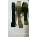 Custom High Quality Strap Automatic Buckle Nylon Belt Male Army Tactical Waist Belt Men Military Canvas Fabric Belts